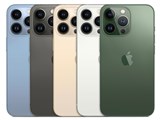 iPhone 13 Pro 128GB docomo