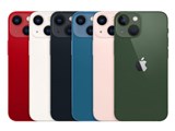 iPhone 13 mini 128GB au