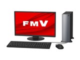 FMV ESPRIMO DH�V���[�Y WD2/F3 KC_WD2F3 ����LAN�ECore i7�E8GB�������EHDD 1TB�E21.5�^�t���EOffice���ڃ��f�� ���i�摜