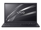 VAIO S15 VJS1541 Core i5-9300H(2.40GHz)/4GB/HDD 500GB/DVD�X�[�p�[�}���`�h���C�u ���i�摜
