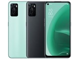 OPPO A55s 5G �y�V���o�C�� ���i�摜