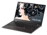 raytrek X4-T Core i7 1165G7/14�C���` �t��HD/16GB������/NVMe SSD 512GB ���i�摜