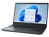 dynabook G6 2022�N�t���f�� ���i�摜