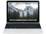 MacBook 12インチ Retinaディスプレイ Early 2015/第5世代 Core M(1.1GHz)/SSD256GB/メモリ8GB搭載モデル