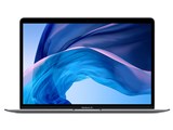 MacBook Air 13.3インチ Retinaディスプレイ Early 2020/第10世代 Core i3(1.1GHz)/SSD256GB/メモリ8GB搭載モデル