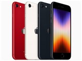iPhone SE (3) 128GB docomo