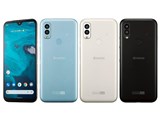 Android One S9 ワイモバイル 製品画像