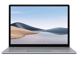 価格.com - マイクロソフト Surface Laptop 4 15インチ/Ryzen 7