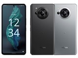 AQUOS R7 SoftBank