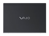 VAIO SX12 VJS1258 Windows 11 Home�ECore i5 1240P�E8GB�������ESSD 256GB�EOffice�Ȃ� ���i�摜