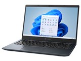 dynabook G6 2022�N�H�~���f�� ���i�摜