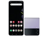 Galaxy Z Flip4 SC-54C docomo