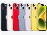 iPhone 14 512GB au