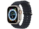 Apple Watch Ultra GPS+Cellularモデル 49mm オーシャンバンド 製品画像
