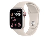 Apple Watch SE ��2���� GPS+Cellular���f�� 40mm �X�|�[�c�o���h ���i�摜