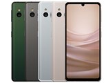 シャープ、SIMフリー版「AQUOS sense7」に“深みのある”限定色