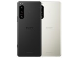 Xperia 5 IV SoftBank