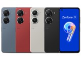 Zenfone 9 128GB SIMフリー