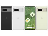 Google Pixel 7 au 製品画像