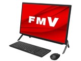 FMV ESPRIMO FHシリーズ WF1/G3 KC_WF1G3 Core i7・8GBメモリ・SSD 256GB+HDD 1TB・Office搭載モデル