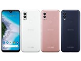 Android One S10 ワイモバイル 製品画像