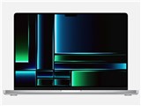 MacBook Pro 16.2インチ Liquid Retina XDRディスプレイ Early 2023/Apple M2 Pro/SSD1TB/メモリ16GB搭載モデル