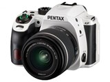 PENTAX KF 18-55WRキット 直販限定モデル 製品画像