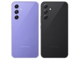Galaxy A54 5G SCG21 au