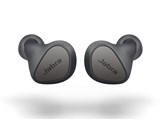 【新品】Jabra Elite 4 完全ワイヤレスイヤホン ダークグレー Jabra、完全ワイレスANCイヤホン「Elite 4」を本日4/13発売