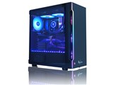 ASTROMEDA AQUA V2 Core i7 13700F/RTX 3070Ti/8GB������ ���i�摜
