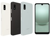 AQUOS wish3 yVoC̐i摜