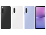 Xperia 10 V SOG11 au