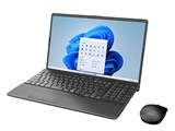 FMV LIFEBOOK AH53/H2 2023年6月発表モデル 製品画像