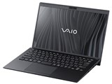 VAIO SX14 VJS1468 Windows 11 Home�ECore i7 1360P�E16GB�������ESSD 512GB�EOffice�Ȃ� ���i�摜