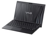 VAIO SX12 VJS1268 Windows 11 Home�ECore i7 1360P�E16GB�������ESSD 512GB�EOffice�Ȃ� ���i�摜
