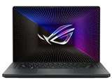 ROG Zephyrus G16 GU603VV Core i7 13620H���ڃ��f�� ���i�摜
