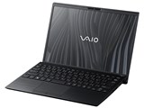 VAIO S13 VJS1358 Windows 11 Home�ECore i5 1334U�E16GB�������ESSD 512GB�EOffice�Ȃ� ���i�摜