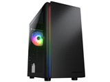 Katamen Core i5 13400F/16GB������/512GB M.2 NVMe Gen4 SSD/RTX 4060���ڃ��f�� ���i�摜