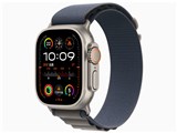 Apple Watch Ultra 2 GPS+Cellularf 49mm ApC[v M̐i摜