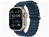 Apple Watch Ultra 2 GPS+Cellularf 49mm I[Voh̐i摜