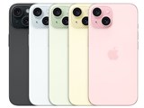 iPhone 15 128GB SoftBank i摜