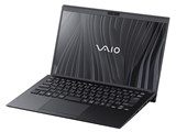 VAIO SX14 VJS1458 ���i.com���� Windows 11 Home�ECeleron 7305�E8GB�������ESSD 256GB�EOffice�Ȃ� ���i�摜