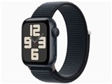 Apple Watch SE 2 GPSf 40mm X|[c[v i摜