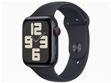 Apple Watch SE ��2���� GPS+Cellular���f�� 44mm �X�|�[�c�o���h S/M ���i�摜
