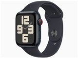 Apple Watch SE ��2���� GPS+Cellular���f�� 44mm �X�|�[�c�o���h M/L ���i�摜