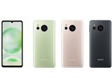 AQUOS sense8 SHG11 au i摜