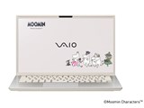VAIO F14 VJF1418 ���i.com���� ���[�~�����f�� Windows 11 Home�ECore i5 1334U�E16GB�������ESSD 512GB�EOffice����E�}�E�X���� ���i�摜
