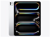 iPad Pro 13C` (M4) Wi-Fi+Cellular 256GB 2024Ntf SIMt[̐i摜