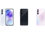 Galaxy A55 5G au i摜