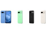 Google Pixel 8a docomo i摜